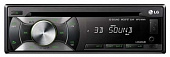 Магнитола автомобильная Lg Lcs320uв