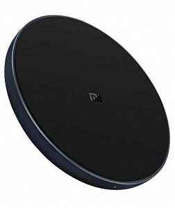Беспроводное зарядное устройство As Wireless ChargingPad черный