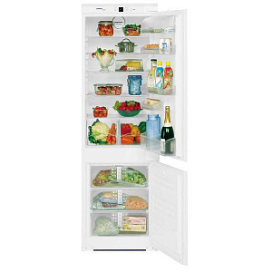 Встраиваемый холодильник Liebherr Icuns 3314