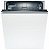Встраиваемая посудомоечная машина Bosch Smv 40D 10Ru