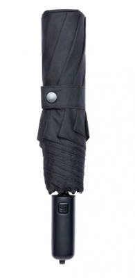 Зонт Ninetygo Oversized Portable Umbrella (Automatic Version) черный