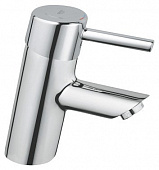 Grohe Concetto Смеситель однорычажный для раковины, гладкий корпус   32240001