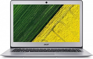Ноутбук Acer Swift 3 (Sf314-52G-5406) 1407980