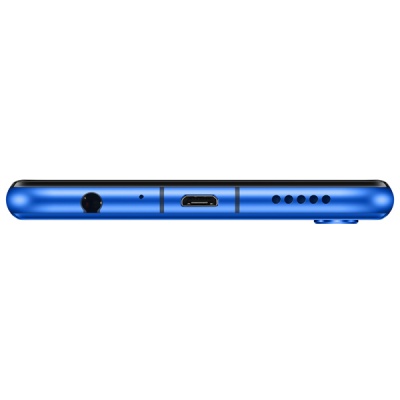 Смартфон Honor 8X 64Gb синий