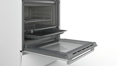Электрическая плита Bosch Hks59n220r