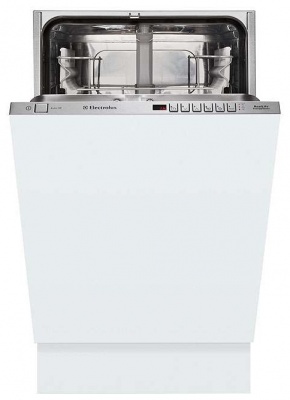 Встраиваемая посудомоечная машина Electrolux Esl 47700R