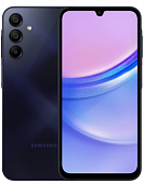 Смартфон Samsung Galaxy A15 4/128 Blue/Black