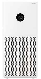 Очиститель воздуха Xiaomi Mi Air Purifier 4 Lite белый
