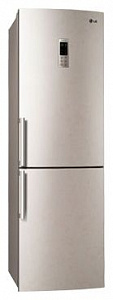 Холодильник Lg Ga-B439beqa 