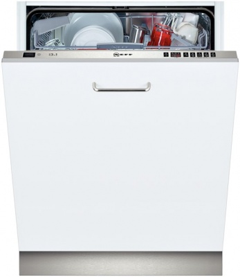 Встраиваемая посудомоечная машина Neff S58m43x0 Ru