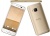 Htc One S9 Gold