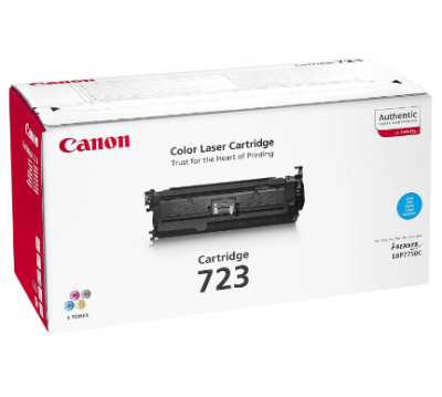 Картридж Canon 2643B002