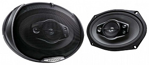 Колонки автомобильные Kenwood   Kfc-S6994