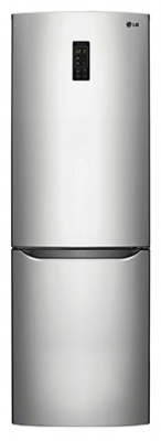Холодильник Lg Ga-B419smqz