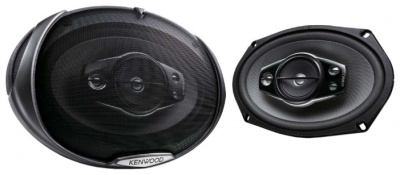 Колонки автомобильные Kenwood   Kfc-S6994