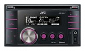 Магнитола автомобильная Jvc Kw-Xr817ee
