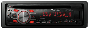 Магнитола автомобильная Pioneer Deh-4300Ub