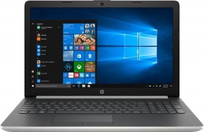 Ноутбук Hp 15-db0397ur 6Lc72ea