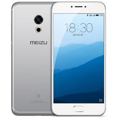 Meizu Pro6 S Plus 64Gb White