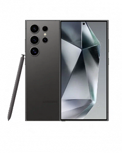 Смартфон Samsung Galaxy S24 Ultra 12/1Tb black