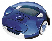 Робот-пылесос Brizz Brv-10 (blue)