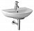 Раковина Jika Mio 107140001041,65x49, (бел)