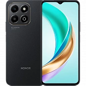 Смартфон Honor X6b 128Gb 4Gb (Black)