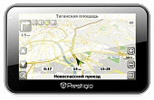 Gps Навигатор Prestigio Gv 5600Gprshd (5" sensor,800x480,GSM GPRS) Navitel