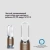 Увлажнитель Dyson Purifier Humidify Ph05 White/Gold