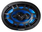 Колонки автомобильные Blaupunkt Gt Power 69.4x