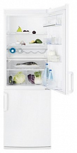 Холодильник Electrolux En 3241Aow