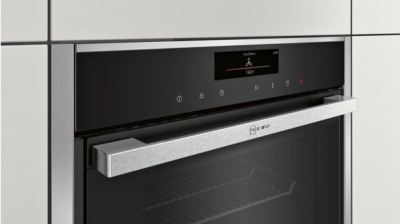 Духовой шкаф Neff B48ft64n1