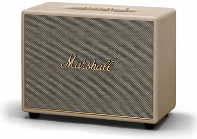 Портативная акустика Marshall Woburn Iii Cream