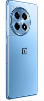 Смартфон OnePlus 12R Cph2609 16/256 Cool Blue