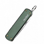 Нож складной многофункциональный NexTool Multifunction Knife Ne0143 зеленый