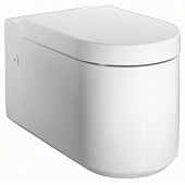 Унитаз Ideal Standard Moments подвесной с крышкой-сидньем K 705901) K 3123 01
