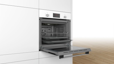 Духовой шкаф Bosch Hbg516bw0r