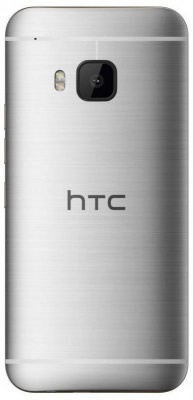 Htc E9 One Plus Slick 32Gb Lte Dual Silver