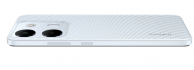 Смартфон Infinix Smart 7 64Gb 4Gb (Iceland White)