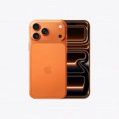 Смартфон Apple iPhone 17 Pro Max 1Tb (Cosmic Orange) eSIM (без RuStore)