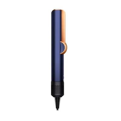 Выпрямитель для волос Dyson Ht01 Airstrait Straightener with Case (Prussian Blue/Copper)