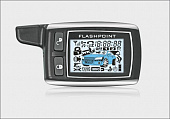Автосигнализация FlashPoint S5