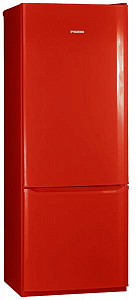 Холодильник Pozis Rk - 101 A рубиновый