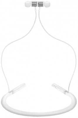Беспроводные наушники JBL Live 200BT white