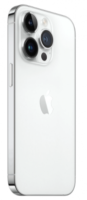 Смартфон Apple iPhone 14 Pro Max 1Tb серебристый eSIM