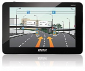 Gps Навигатор Bbk N5041 P N черн.
