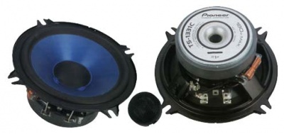 Колонки автомобильные Pioneer Ts-1331C