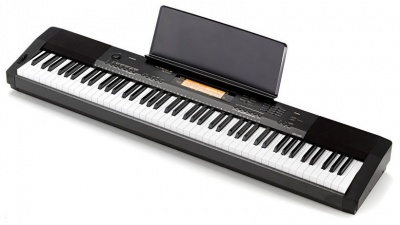 Цифровое фортепиано Casio Cdp-230Rbk