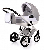 Коляска Tako Toddler ткань 02 3В1