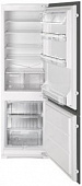 Встраиваемый холодильник Smeg Cr324p1